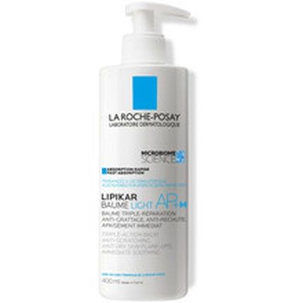 La Roche Posay Lipikar Baume Light Ap+M Lotion 200Ml