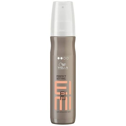 Wella Eimi Perfect Set Hair Spray 150Ml