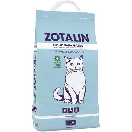Zotalin-Absorbantes Granules 5 Kg