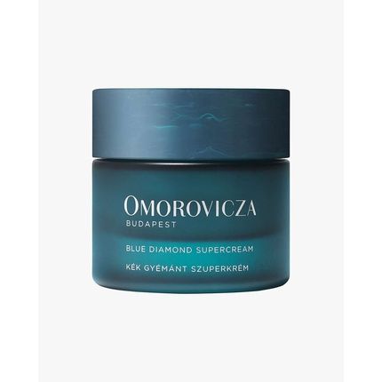 Omorovicza Blue Diamond Supercream 50 Ml