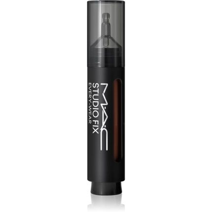 Mac Cosmetics Studio Fix Every-Wear All-Over Face Pen Nw55 12 Ml - Concealer And Foundation In Cream