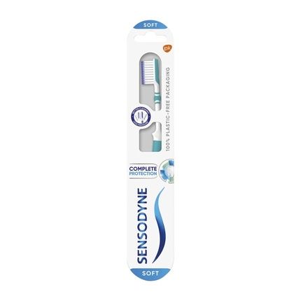Sensodyne Complete Protection Toothbrush