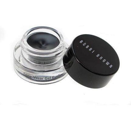 Bobbi Brown Eyebrow Set Black - Image 3