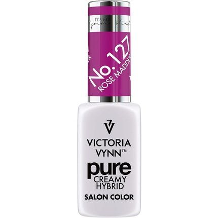 Victoria Vynn Pure Creamy Hybrid No. 127 Rose Madder