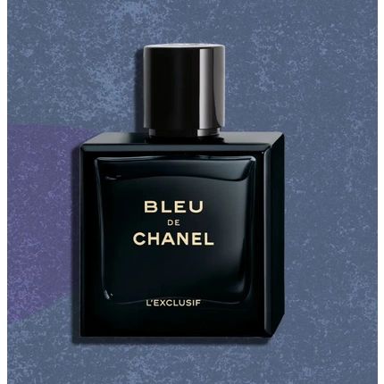 Chanel Bleu De Chanel L'Exclusif Parfum 2 Fl Oz New In Box Sealed