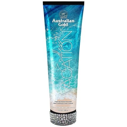 Australian Gold Endless Vacation Triple Dip Hybrid Intensifier 10 Oz