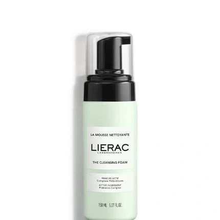Lierac Cleansing Foam 150Ml