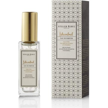 Atelier Rebul Istanbul Eau De Parfum 12Ml Unisex