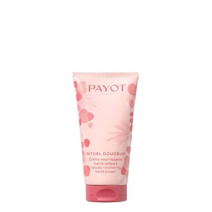 Payot Rituel Douceur Velvety Nourishing Hand Cream 75Ml