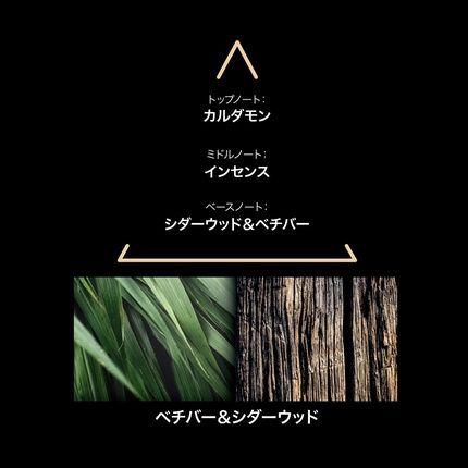 The Convent Perfume House Valparaiso Eau De Parfum 50Ml - Image 3