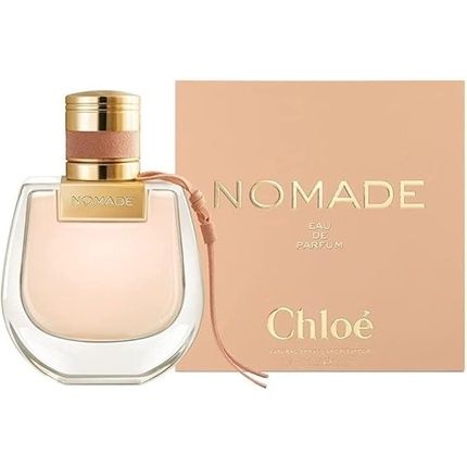 Chlo Nomade Eau De Parfum Spray 50Ml
