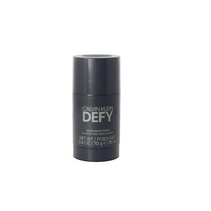 Calvin Klein Defy Men'S Deodorant With Bergamot Oil And Lavender
