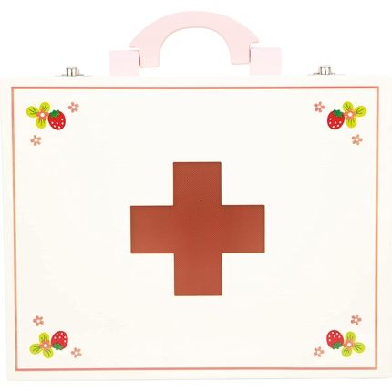 Doctor'S Case Isabel