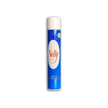 Nelly Hairspray 400Ml Normal