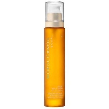 Moroccanoil Night Body Serum 100Ml