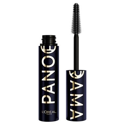 L'Oreal Paris Panorama Chromatic Mascara Intensive Color 24H Hold