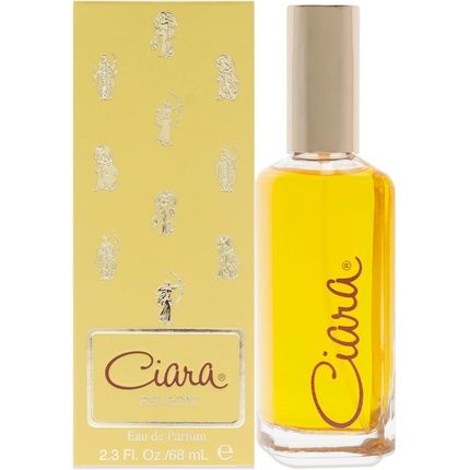 Ciara By Revlon 100 Strength Concentrated Cologne 68Ml