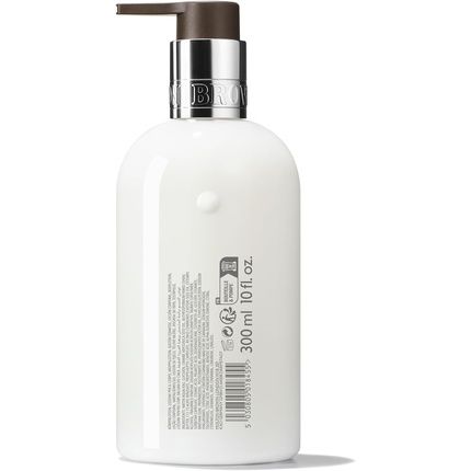 Molton Brown Graceful Apricot & Freesia Body Lotion 300Ml - Image 3