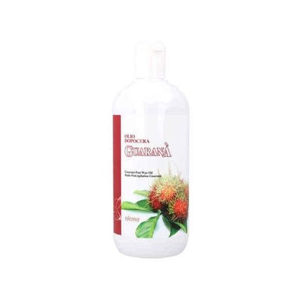Idema Guarana Post-Depilation Cleansing Oil 500Ml