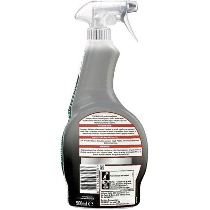 Cif - Inox, Soap With Polishing Agents - 500 Ml - Image 3