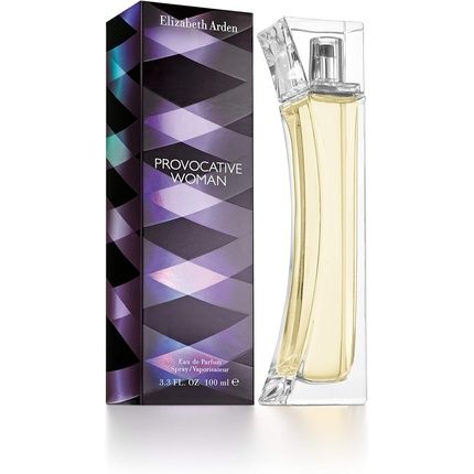Elizabeth Arden Provocative Women Eau De Parfum 100Ml