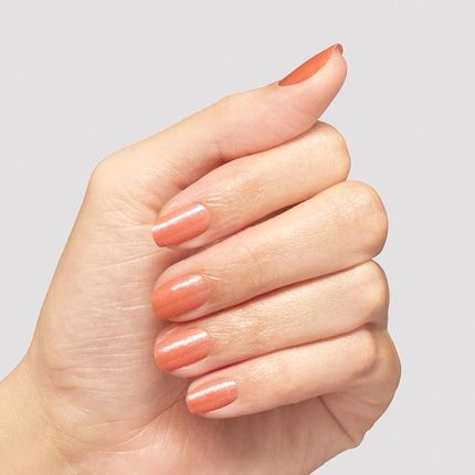 Opi Nail Lacquer Opi'M Dreaming Collection - Chip Resistant & Quick Dry