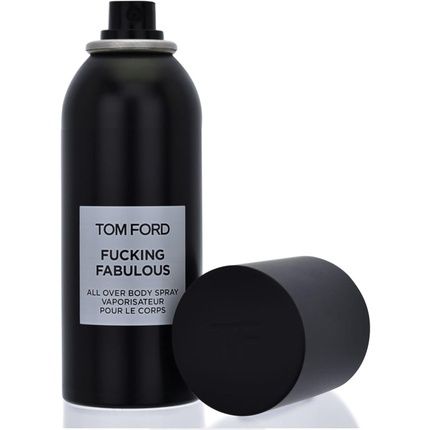 Tom Ford Fabulous Homme All Over Body Spray 150Ml