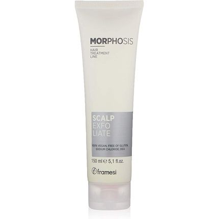 Morphosis Scalp Exfoliate 150Ml