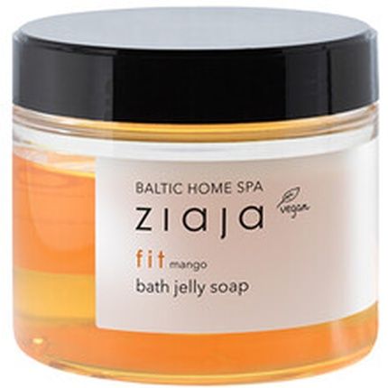 Ziaja Baltic Home Spa Fit Bath Jelly Soap 260Ml