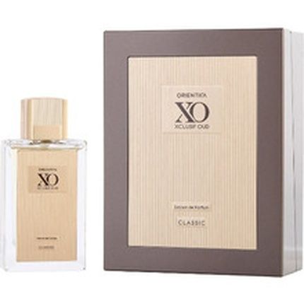 Orientica Xclusif Oud Classic Extrait De Parfum