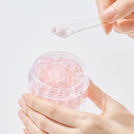 I'M Sorry For My Skin Age Capture Facial Cream Korean Skin Care Moisturizer