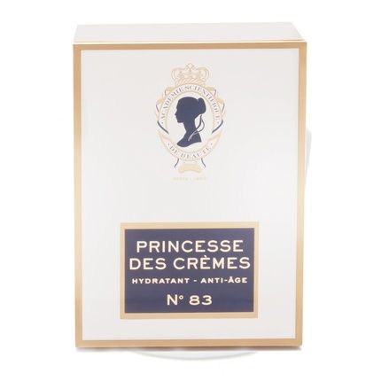 Academie Princess Cream 50Ml - Image 3