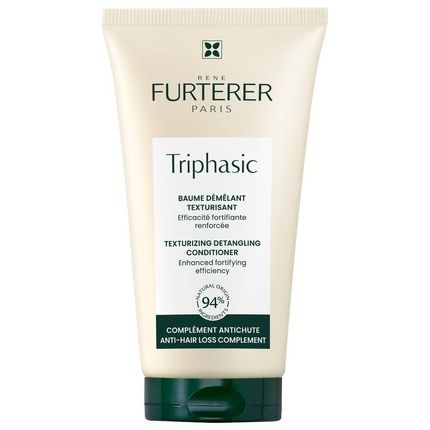 Furterer Triphasic After Shampoo