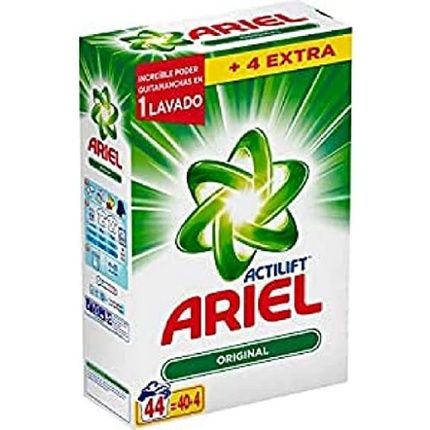 Ariel Powder Detergent