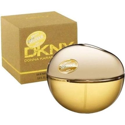 Golden Delicious By Dkny Eau De Parfum Spray 50Ml