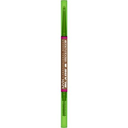 Nyx Professional Makeup Eyebrow Pencil Nano-Precision Smudge-Proof