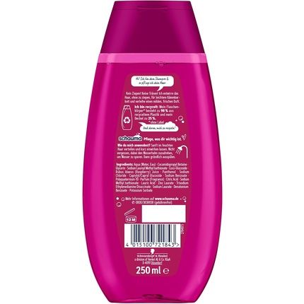 Schauma Kids Shampoo & Balsam Raspberry 250Ml