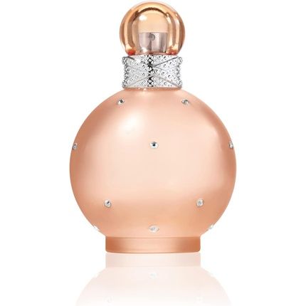 Naked Fantasy By Britney Spears For Women 3.3 Oz Edt Spray