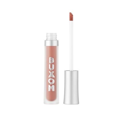 Buxom Full-On Plumping Lip Matte Velvety Smooth Matte Finish Lip Plumper