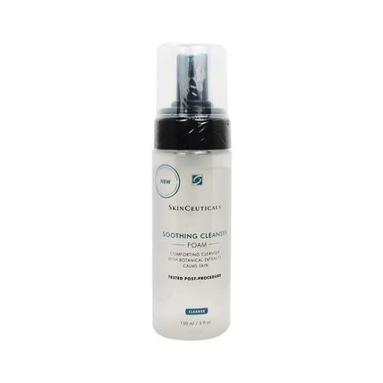 Skinceuticals Cleanse Soothing Cleanser Foam 150Ml