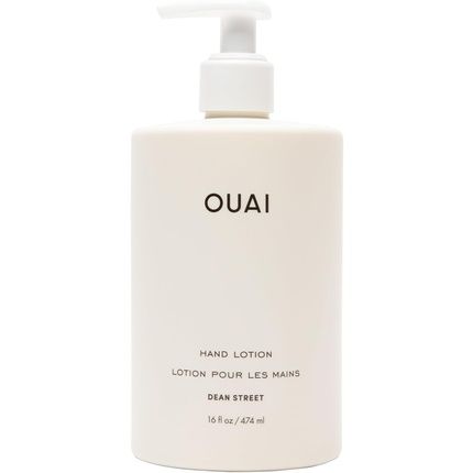Ouai Hand Lotion Daily Lightweight Hydrating Lotion For Dry Skin