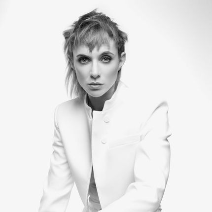 Lakme K.Beauty Top-Ten Style-Care Balm