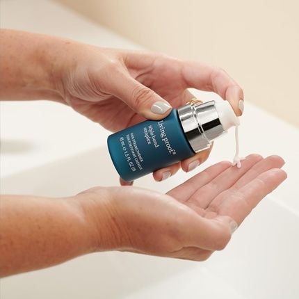 Living Proof Triple Bond Complex Leave-In Hair Mask For Stronger Hair