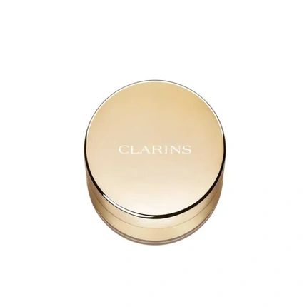 Clarins Ever Matte Loose Powder 01 Universal Light 15G