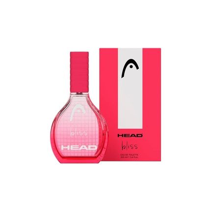 Head Bliss Women'S Fragrance Perfume Eau De Toilette Edt 100Ml 3.4Oz