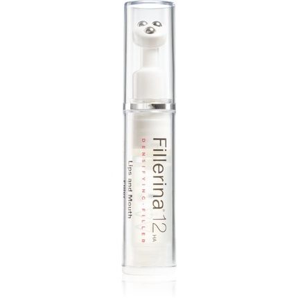 Fillerina Densifying Filler Grade 3 Gel For Voluminous Lips - 7 Ml