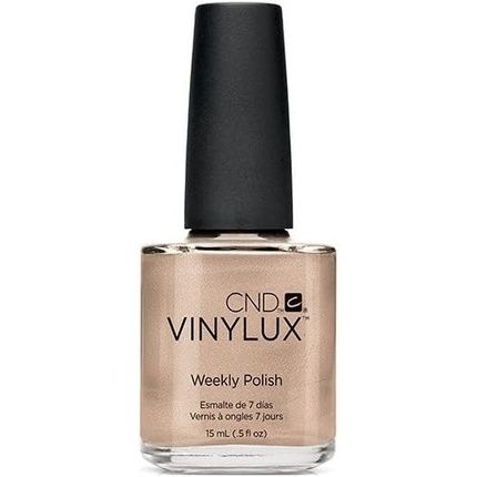 Cnd Vinylux Weekly Polish Grand Gala #177 Nail Polish 15Ml
