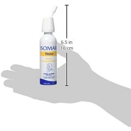 Hypertonic Seawater Saline Solution 50Ml - Image 3