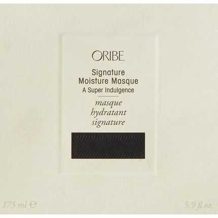Oribe Signature Moisture Masque 5.9Oz Unisex