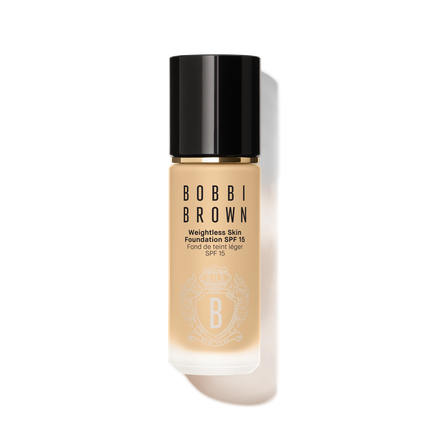 Bobbi Brown Skin Foundation Spf 15 - 25 Warm Sand, 30Ml